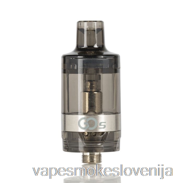 Vape Za Enkratno Uporabo Innokin Go S Mtl Tank Black